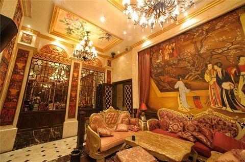 东光高档KTV妹子质量哪家好