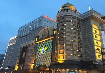 东光最大顶级出名高端豪华KTV会所-皇冠伯爵KTV顶级体验点评